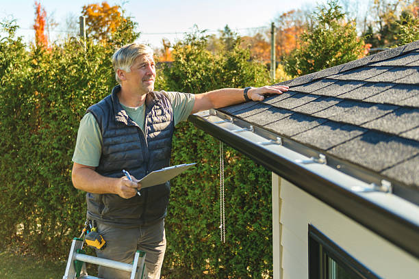 Affordable Storm Damage Roof Repair solutions in Douglas City, CA